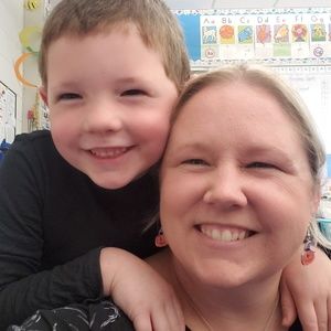 Meet your Posher, Meghan